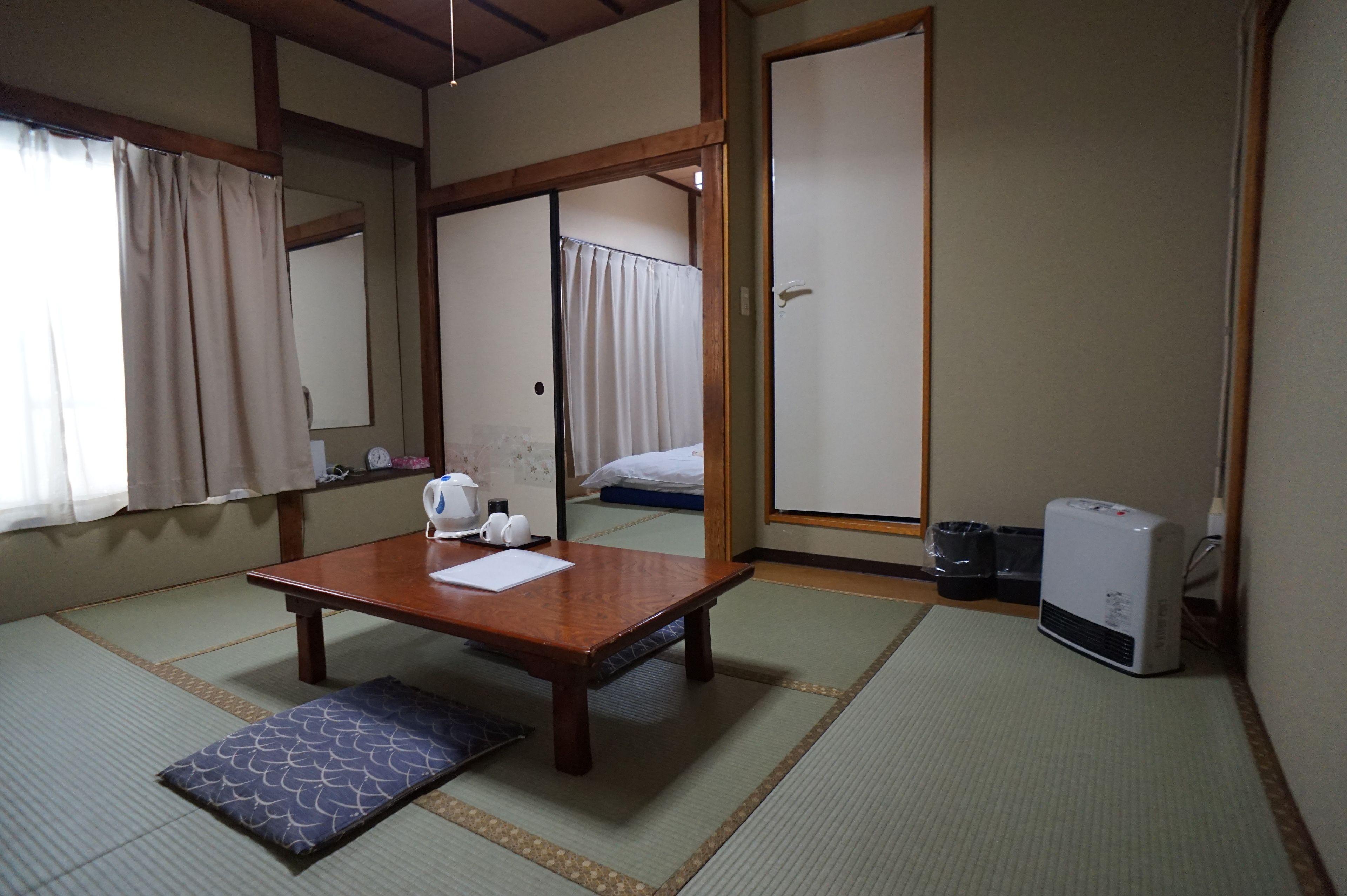 Ryokan Katsutaro — Photos 1